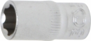 BGS 1/4 Steckschlssel-Einsatz Super Lock  kurz 8 mm