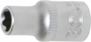 BGS 1/4 Steckschlssel-Einsatz Super Lock  kurz 5,5 mm