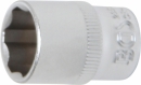 BGS 1/4 Steckschlssel-Einsatz Super Lock  kurz 13 mm