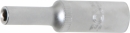 BGS 1/4 Steckschlssel-Einsatz Super Lock tief 4 mm