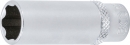 BGS 1/4 Steckschlssel-Einsatz Super Lock tief 12 mm