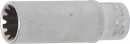 BGS 1/4 Steckschlssel-Einsatz Gear Lock tief 11 mm