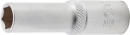 BGS 3/8 Steckschlssel-Einsatz Sechskant tief SW 10 mm