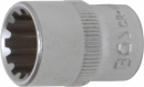 BGS 3/8 Steckschlssel-Einsatz Gear Lock SW 13 mm