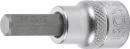 BGS 3/8 Bit-Einsatz Innen-6-Kant 5/16 48mm