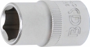BGS 1/2 Steckschlssel-Einsatz Sechskant kurz 14 mm