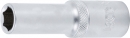 BGS 1/2 Steckschlssel-Einsatz Sechskant tief 12mm