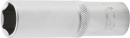 BGS 1/2 Steckschlssel-Einsatz Sechskant tief 16mm