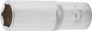 BGS 1/2 Steckschlssel-Einsatz Sechskant tief 18mm