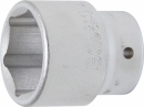 BGS 3/4 Steckschlssel-Einsatz Sechskant 41mm