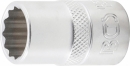 BGS 1/2 Steckschlssel-Einsatz Zwlfkant  SW 15 mm