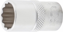 BGS 1/2 Steckschlssel-Einsatz Zwlfkant  SW 16 mm