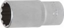 BGS 1/2 Steckschlssel-Einsatz 12-kant tief SW 27 mm