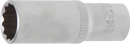 BGS 1/2 Steckschlssel-Einsatz 12-kant tief SW 19 mm