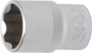 BGS 1/2 Steckschlssel-Einsatz Super Lock SW 19 mm