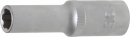 BGS 1/2 Steckschlssel-Einsatz Super Lock tief SW 11 mm