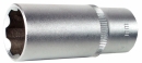 BGS 1/2 Steckschlssel-Einsatz Super Lock tief SW 15 mm