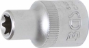 BGS 1/2 Steckschlssel-Einsatz E-Profil SW E11