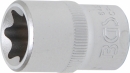 BGS 1/2 Steckschlssel-Einsatz E-Profil SW E20