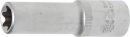 BGS 1/2 Steckschlssel-Einsatz E-Profil tief SW E16
