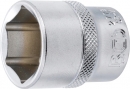BGS 1/2 Steckschlssel-Einsatz Pro Torque Zoll 15/16