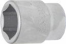 BGS 1 Steckschlssel-Einsatz Sechskant Pro Torque SW 36mm