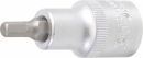 BGS 1/2 Bit-Einsatz Innen-6-kant 5,5 mm L:55mm