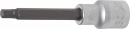 BGS 1/2 Bit-Einsatz Innen-6-kant 6 mm L:100mm