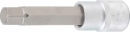 BGS 1/2 Bit-Einsatz Innen-6-kant 13 mm L:100mm