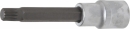 BGS 1/2 Bit-Einsatz Innenvielzahn (fr XZN) M10 L: 100 mm
