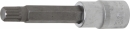 BGS 1/2 Bit-Einsatz Innenvielzahn (fr XZN) M12 L: 100 mm