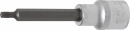 BGS 1/2 Bit-Einsatz T-Profil  T25 L: 100mm