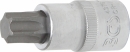 BGS 1/2 Bit-Einsatz T-Profil T60 L: 55mm