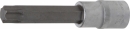 BGS 1/2 Bit-Einsatz T-Profil  T60 L: 100mm