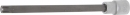 BGS 1/2 Bit-Einsatz Keil-Profil (fr RIBE) M10 L: 200 mm