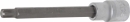 BGS 1/2 Bit-Einsatz Keil-Profil (fr RIBE) M9 L: 140 mm