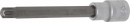 BGS 1/2 Bit-Einsatz Keil-Profil (fr RIBE) M10.3 L: 140 mm