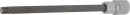 BGS 1/2 Bit-Einsatz Keil-Profil (fr RIBE) M10.3 L: 200 mm