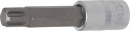 BGS 1/2 Bit-Einsatz Keil-Profil (fr RIBE) M14 L: 100 mm