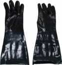 BGS Ersatz-Handschuhe fr Druckluft-Sandstrahlkabine fr Art. 8717