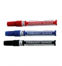 HM Permanent-Markierstifte-Set, 3tlg.