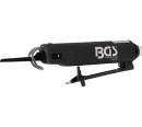 BGS Mini-Druckluft-Karosserie-Stichsge, vibrationsarm