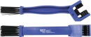 BGS Reinigungsbrste fr Motorradketten L: 250 mm