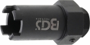 BGS Spezial-Einsatz fr Dsenstock Auensechskant 32 mm
