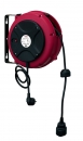 Autom. Kabelaufroller 230V 10m