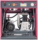 Hochleistungs-Kompressor Profi Line Silent PLS 750/10/270D