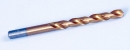 Projahn Spiralbohrer, HSS-TiN DIN 338 Typ N  ECO-Line 1,0 mm