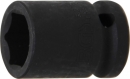 BGS 1/2 Kraft-Steckschlssel-Einsatz 6-kant ProTorque SW18