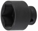 BGS 1/2 Kraft-Steckschlssel-Einsatz 6-kant ProTorque SW34