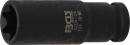 BGS 1/2 Kraft-Steckschlssel-Einsatz E-Profil/Torx tief E24